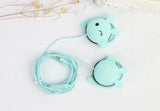 Cute Bunny Earphones Cute Bunny Earphones - AGB LuxeDrop