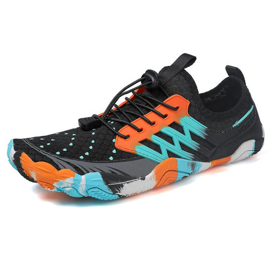 Wading Swimming Quick - drying Breathable Upstream Casual Shoes - AGB LuxeDrop