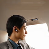 Active Noise Canceling Bluetooth Earphones - AGB LuxeDrop