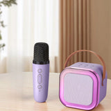 Bluetooth Speaker Microphone Integrated Home Wireless Kits - AGB LuxeDrop