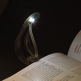 High - tech Creative Design Reading Lamp - AGB LuxeDrop