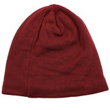 Winter knitted hood wind cap - AGB LuxeDrop