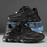 Men's Sneakers Casual Running Shoes - AGB LuxeDrop