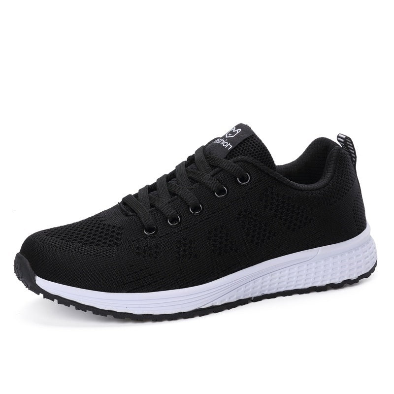 Non - slip shopping shoes sneakers - AGB LuxeDrop