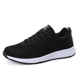 Non - slip shopping shoes sneakers - AGB LuxeDrop