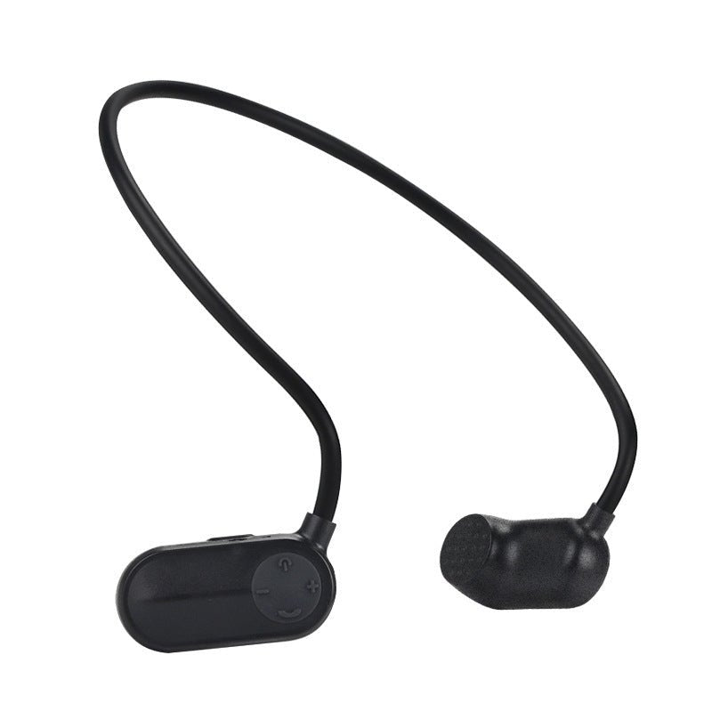 Waterproof MP3 Sports Swimming Earphones - AGB LuxeDrop