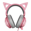 Glowing cat earphones - AGB LuxeDrop