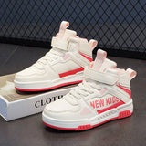 Children's Street Outdoor Sneakers - AGB LuxeDrop