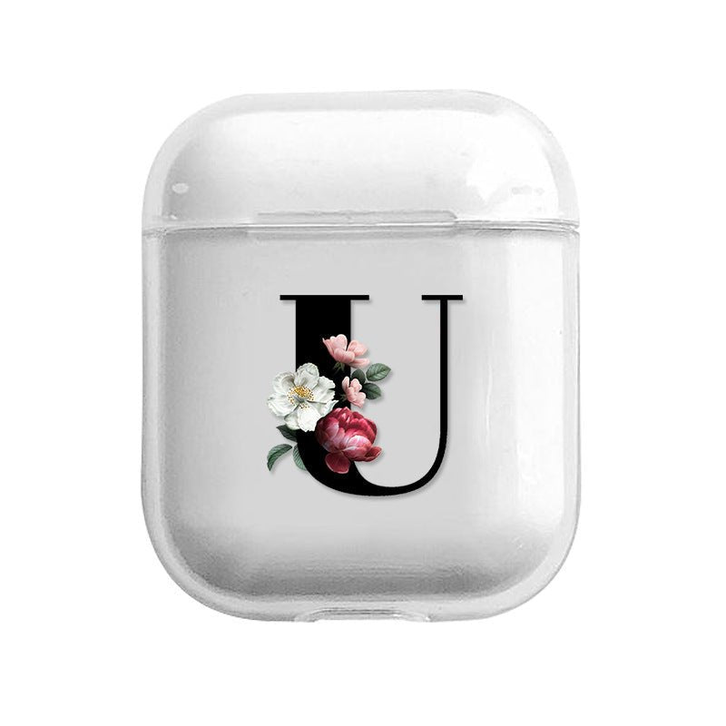 Earphone case for Case - AGB LuxeDrop