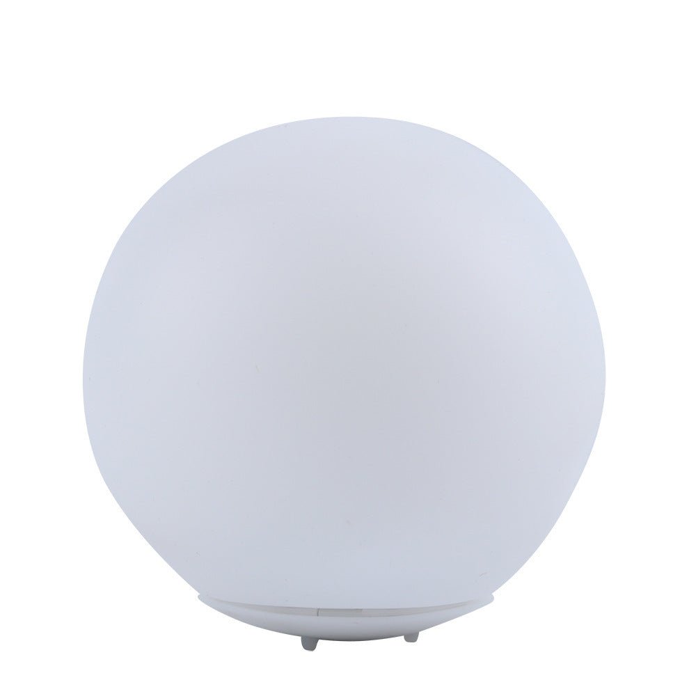 Led Pat Night Light Silicone Bedroom Bedside Light - AGB LuxeDrop