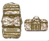 Multifunctional And Large - capacity Outdoor Travel Backpack - AGB LuxeDrop