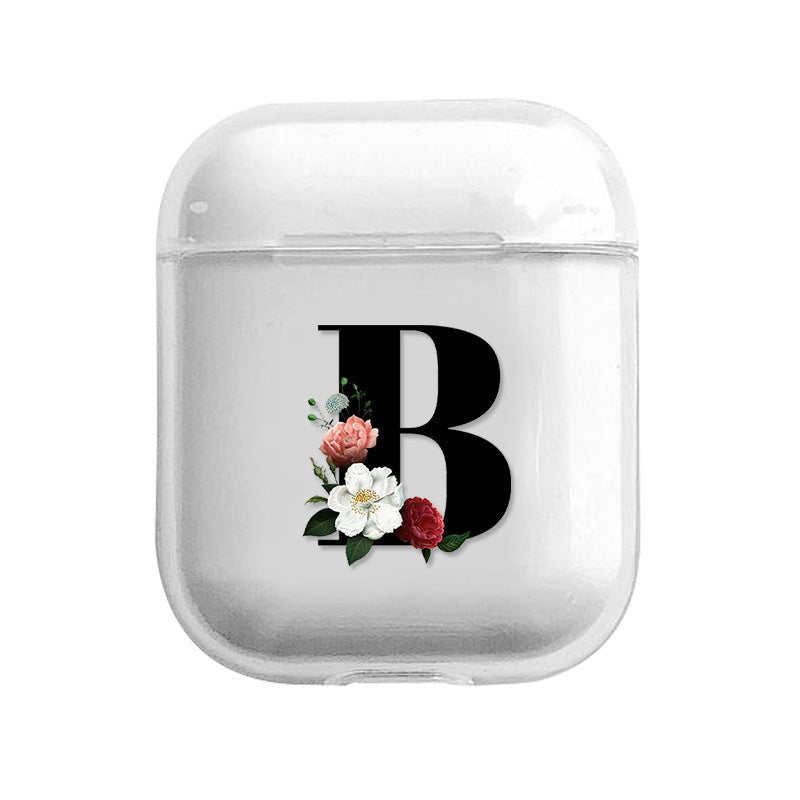 Earphone case for Case - AGB LuxeDrop