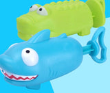 Children's Beach Toys Dinosaur Bath Toys - AGB LuxeDrop
