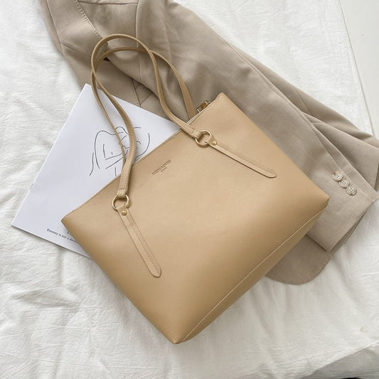 Fashion Personality Trendy Fashion All - match Handbag - AGB LuxeDrop