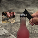 Portable Outdoor Flint Camping Equipment - AGB LuxeDrop