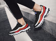 Casual sneakers running shoes - AGB LuxeDrop