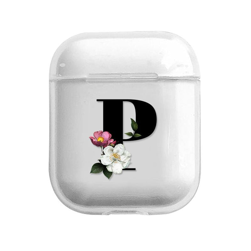 Earphone case for Case - AGB LuxeDrop