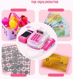 Supermarket plastic toys - AGB LuxeDrop