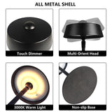 Adjustable Simple LED Night Light - AGB LuxeDrop