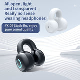 Home Portable Wireless Bluetooth Earphones - AGB LuxeDrop