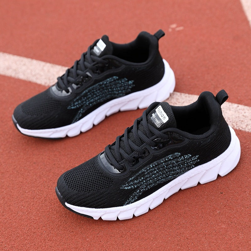 Men's And Women's Casual Couple's Sneakers