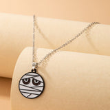 Halloween Accessories Creative Fun Punk Ghost - AGB LuxeDrop