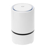 USB Air Purifier Air Cleaner for Home Low Noise - AGB LuxeDrop