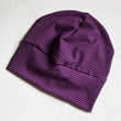Breathable knitted men's and women's thin night cap - AGB LuxeDrop