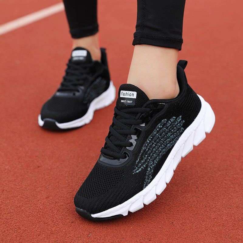 Men's And Women's Casual Couple's Sneakers