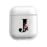 Earphone case for Case - AGB LuxeDrop