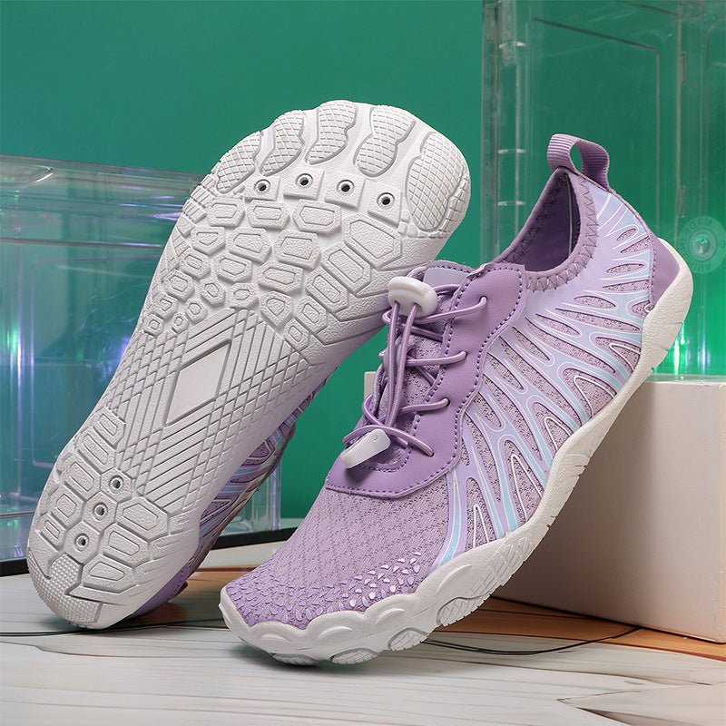 Outdoor Hiking Wading Shoes Men And Women Quick - drying - AGB LuxeDrop