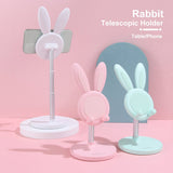 Mobile Phone Desktop Stand - AGB LuxeDrop