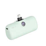 Mobile Power Mini Lipstick Portable Power Pack - AGB LuxeDrop