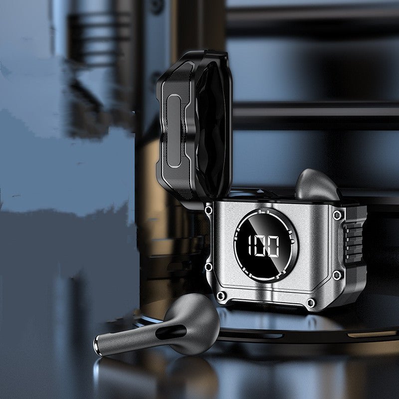 Wireless Bluetooth Earphones In - ear ENC Noise Reduction - AGB LuxeDrop