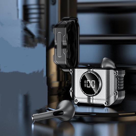 Wireless Bluetooth Earphones In - ear ENC Noise Reduction - AGB LuxeDrop