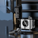 Wireless Bluetooth Earphones In - ear ENC Noise Reduction - AGB LuxeDrop