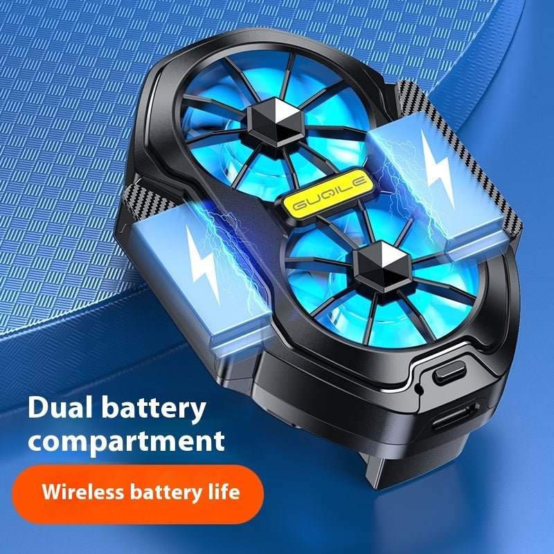 Simple Home Portable Mobile Phone Radiator - AGB LuxeDrop