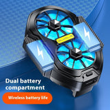 Simple Home Portable Mobile Phone Radiator - AGB LuxeDrop