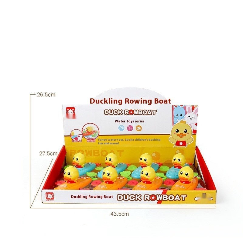 Parent - child Interactive Bath Toys Children Bath Toys - AGB LuxeDrop