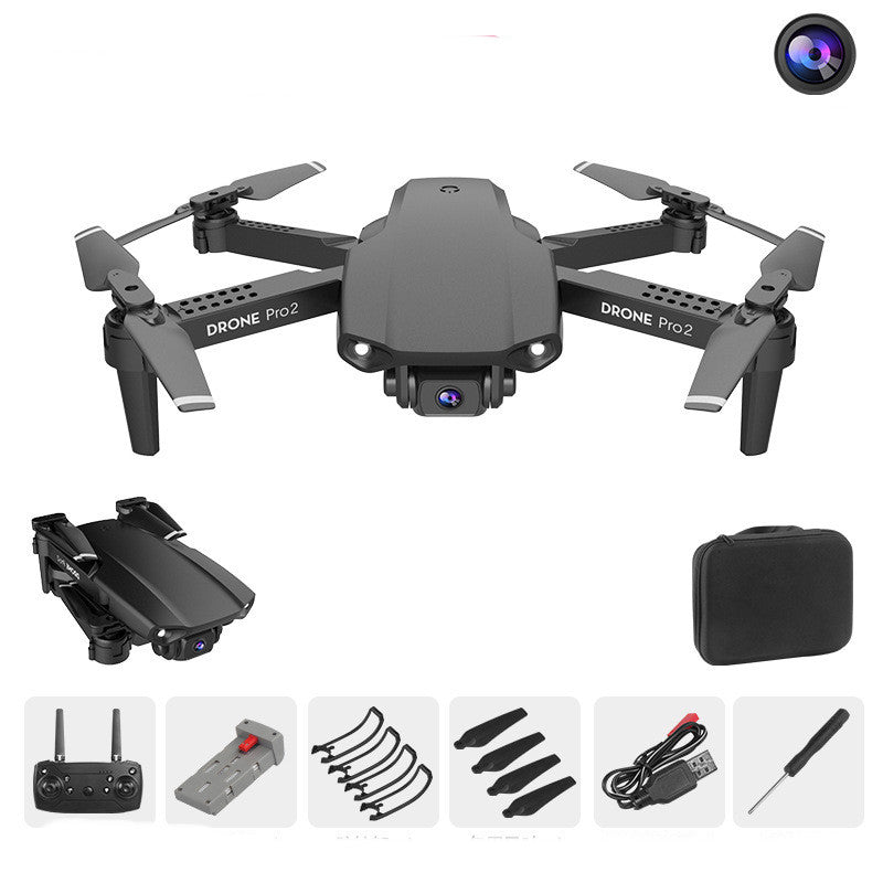 Cross - border E99Pro2 Drone 4K Dual Cameras - AGB LuxeDrop