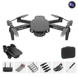 Cross - border E99Pro2 Drone 4K Dual Cameras - AGB LuxeDrop