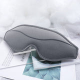 Sleeping Eye Mask 3d Eye Mask Cotton Shading - AGB LuxeDrop