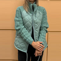 Warm  Winter Tops For Women Clothing