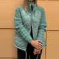 Warm  Winter Tops For Women Clothing