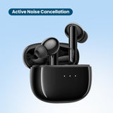 Bluetooth Earphones Active Noise Reduction - AGB LuxeDrop