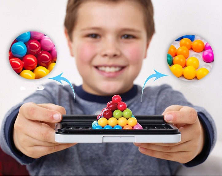 kids toys - AGB LuxeDrop