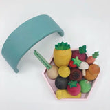 Wooden intellectual toys - AGB LuxeDrop