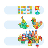 Building Block Toys Early Education Educational Toys - AGB LuxeDrop