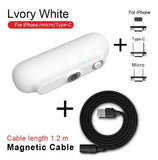 Portable Charger - AGB LuxeDrop