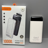 Large Capacity Portable Power Portable Power Source - AGB LuxeDrop